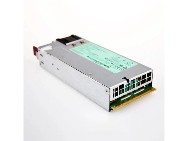 1,200W Server Power Supply for HP DL580 G6 G7: $315.49 1,200W Server Power Supply for HP DL580 G6 G7: $315.49