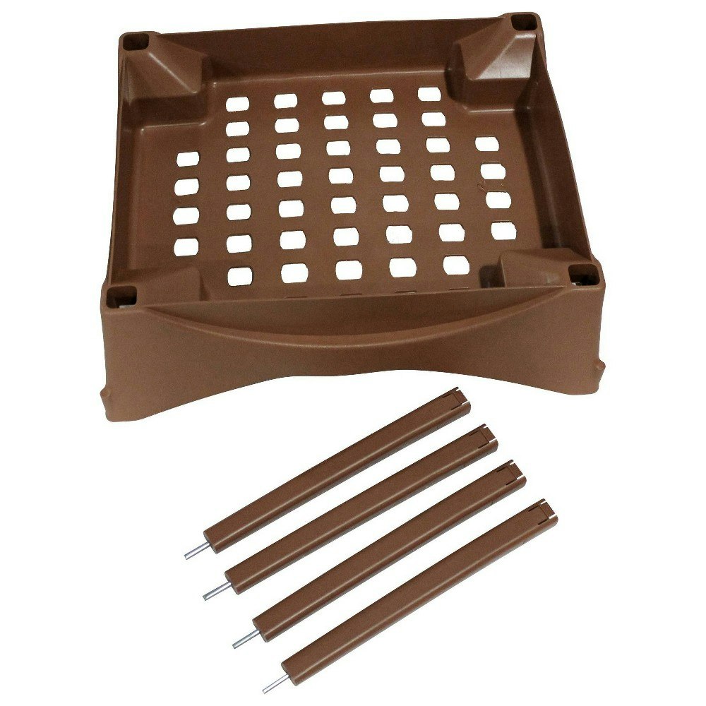 Emsco 9-Piece Patio Pickers Stand Accessory Kit: $38.49 Emsco 9-Piece Patio Pickers Stand Accessory Kit: $38.49