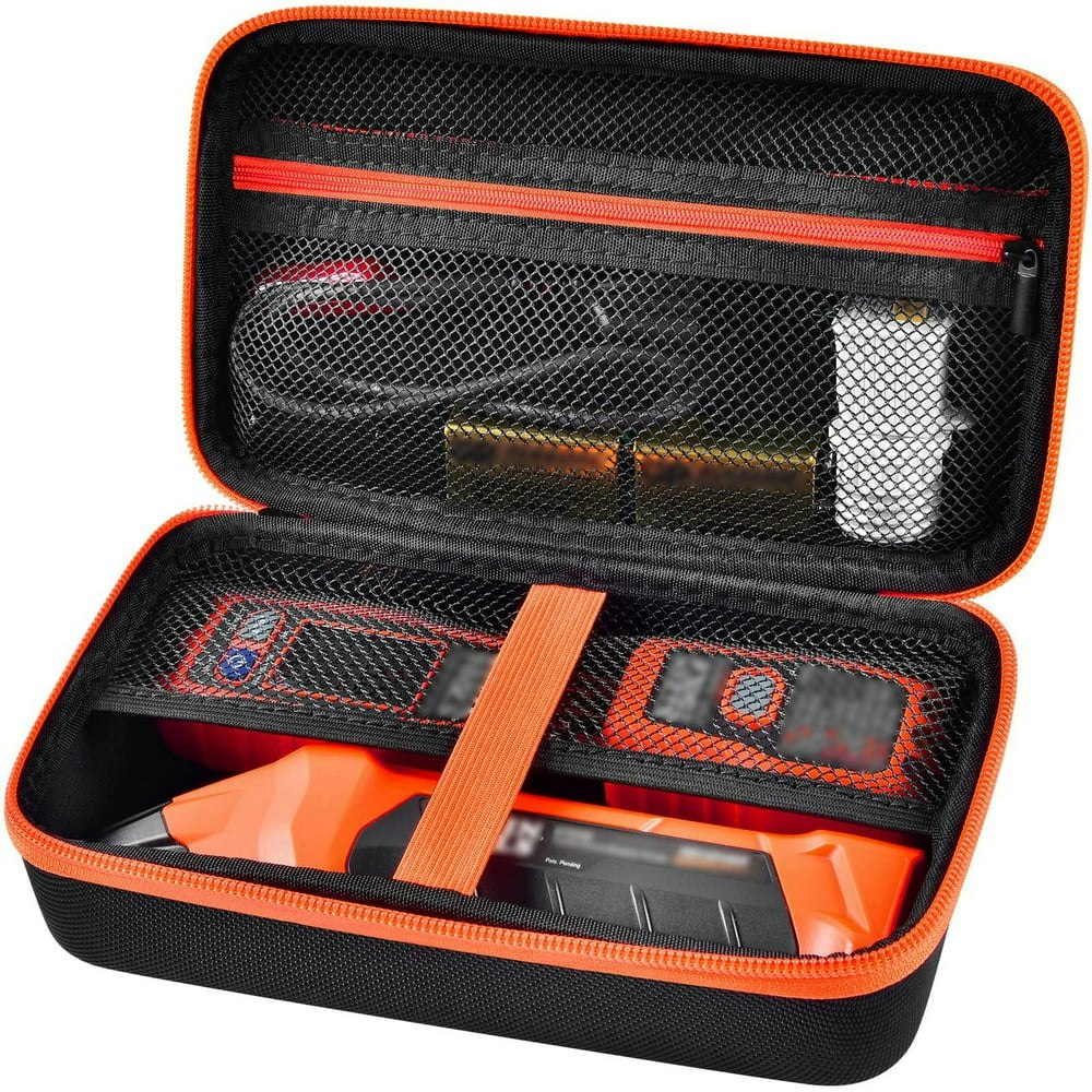 Case for Klein Tools ET310 AC Circuit Breaker Finder and GFCI Outlet Tester: $16.99 Case for Klein Tools ET310 AC Circuit Breaker Finder and GFCI Outlet Tester: $16.99