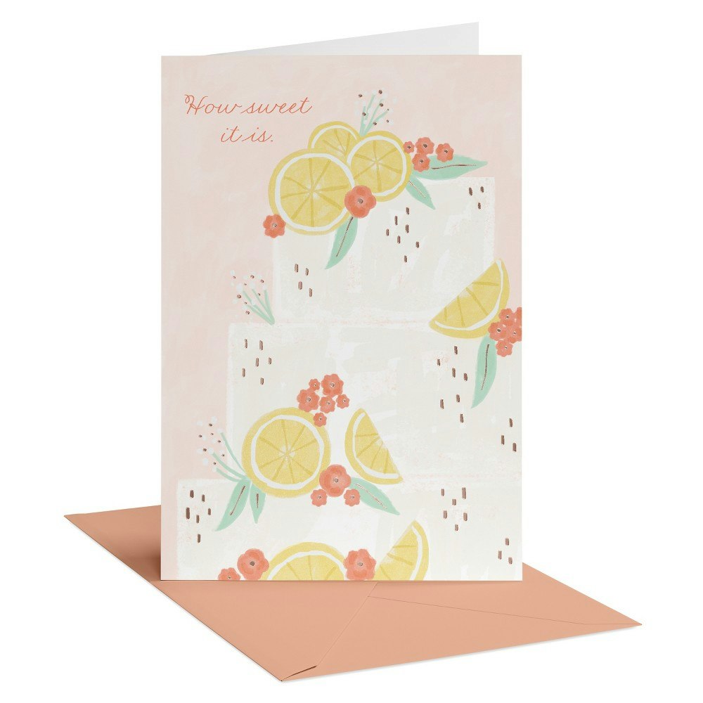 Wedding Card for Newlyweds: $4.99 Wedding Card for Newlyweds: $4.99