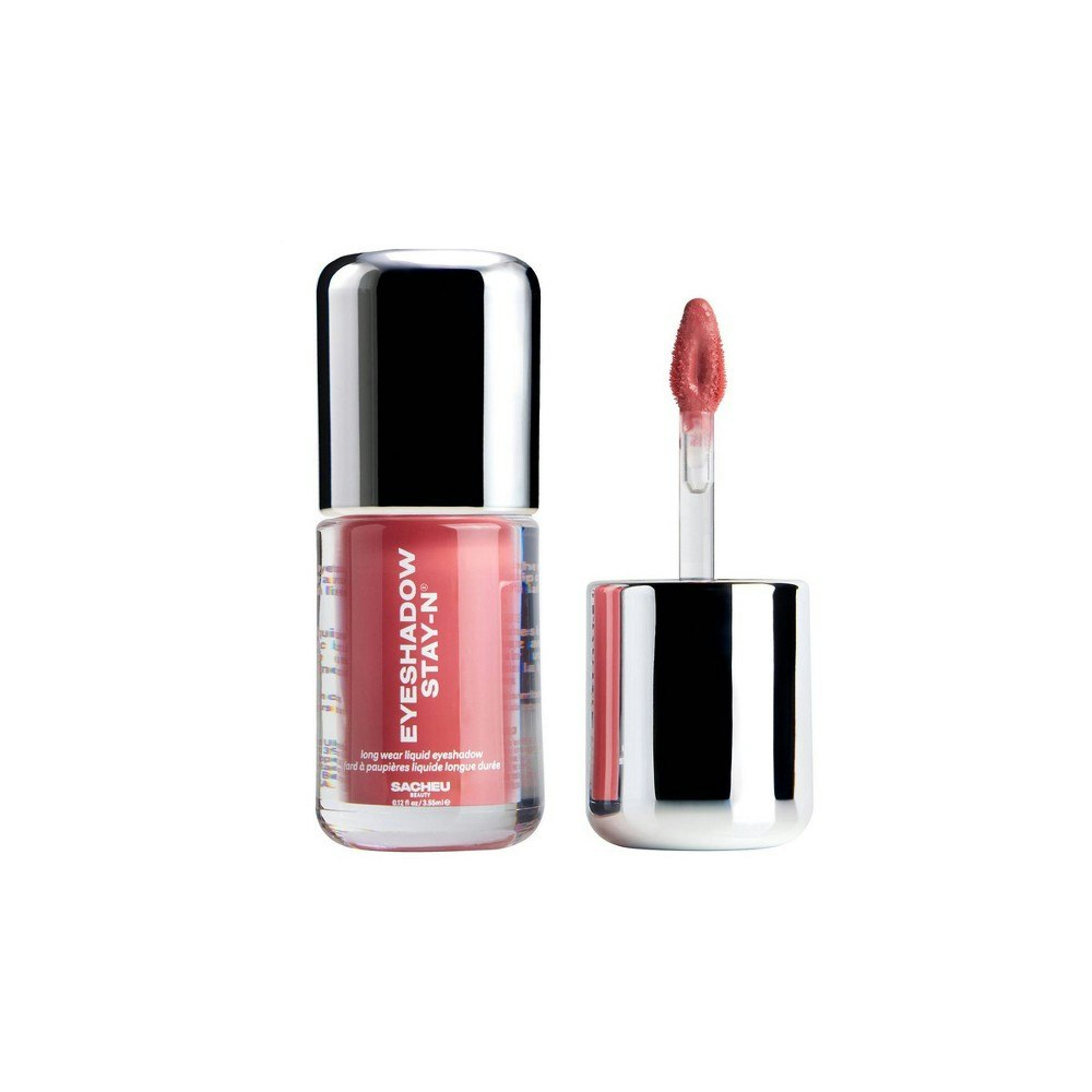 Sacheu Stay-N Liquid Eyeshadow: $15.99 Sacheu Stay-N Liquid Eyeshadow: $15.99