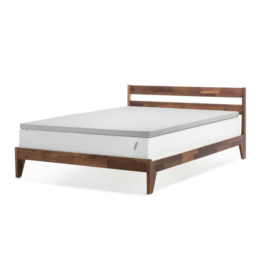 Tuft & Needle Full 2-Inch Foam Mattress Topper: $250 Tuft & Needle Full 2-Inch Foam Mattress Topper: $250