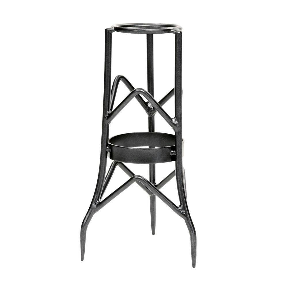 Achla Designs 12.5-inch Iron Gazing Globe Stand: $30.99 Achla Designs 12.5-inch Iron Gazing Globe Stand: $30.99