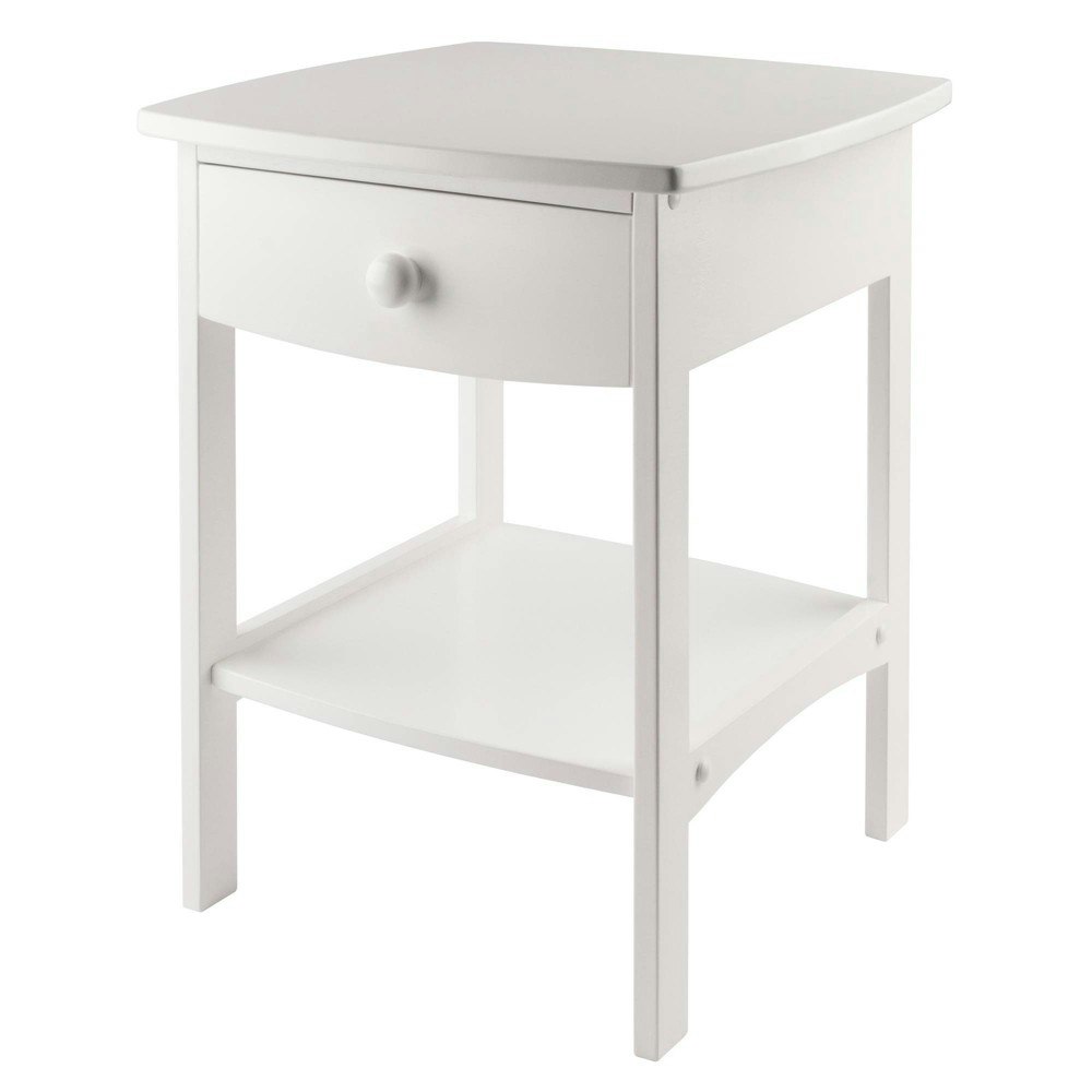 Winsome Claire Accent Table: $69.99