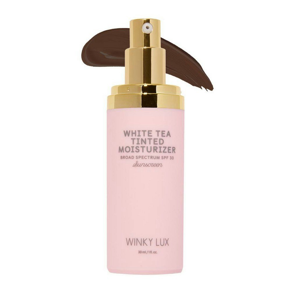 Winky Lux White Tea Tinted Moisturizer: $29 Winky Lux White Tea Tinted Moisturizer: $29