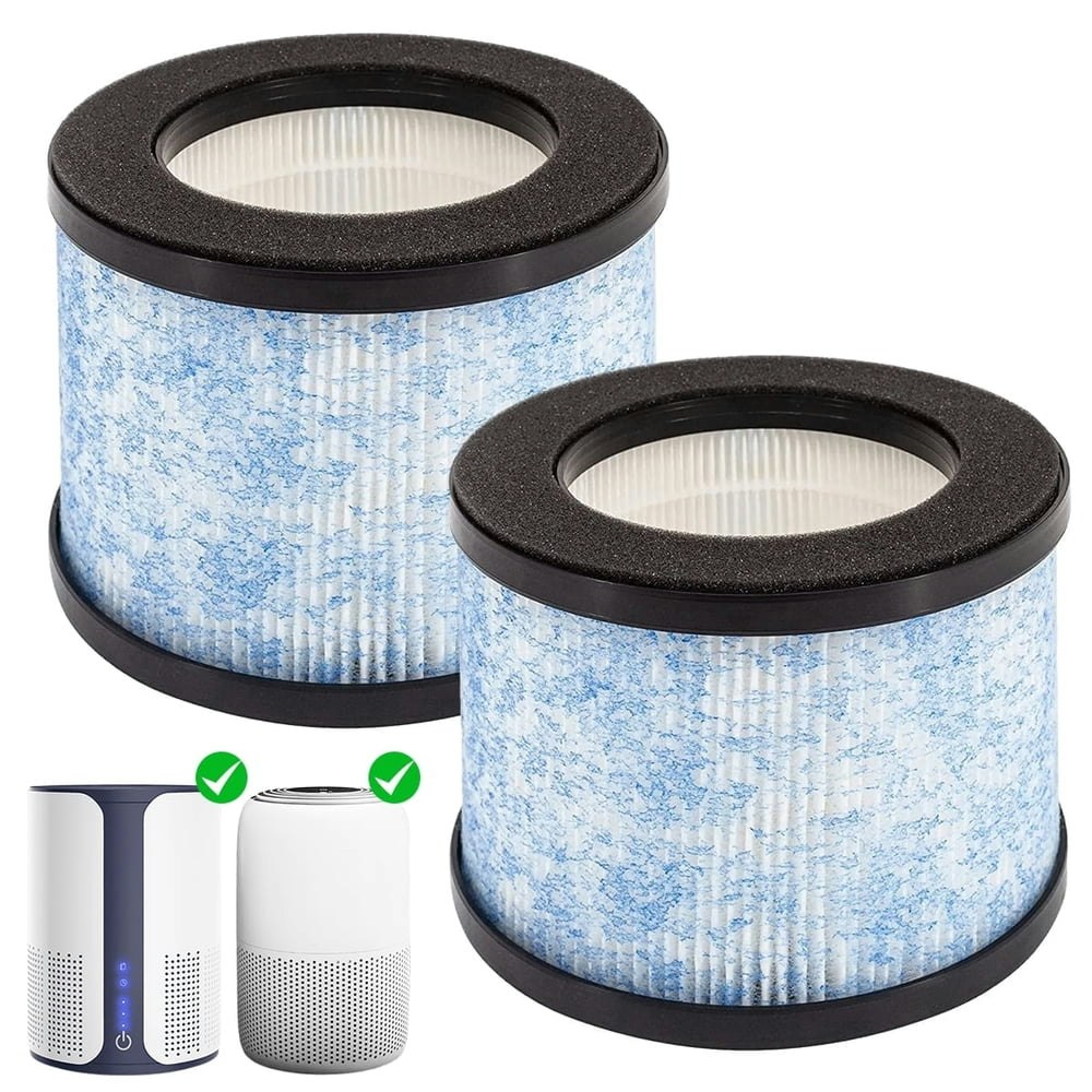 C102 HEPA Air Purifier Filter 2-Pack: $24.99 C102 HEPA Air Purifier Filter 2-Pack: $24.99