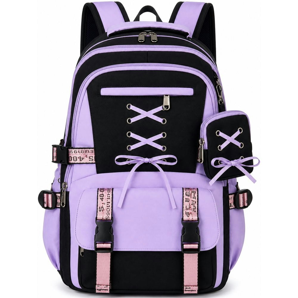 Dakimoe School Backpack: $19.99 Dakimoe School Backpack: $19.99