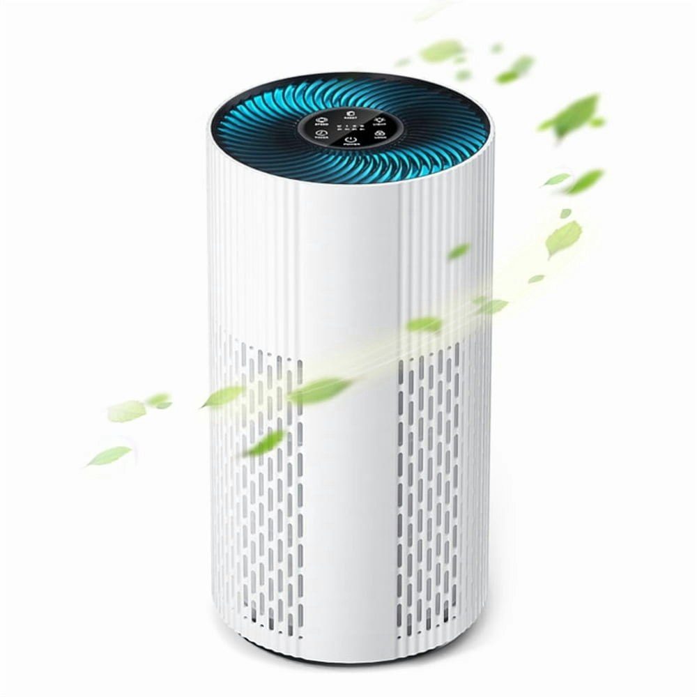 HEPA Air Purifier for Large Rooms: $59.99 HEPA Air Purifier for Large Rooms: $59.99