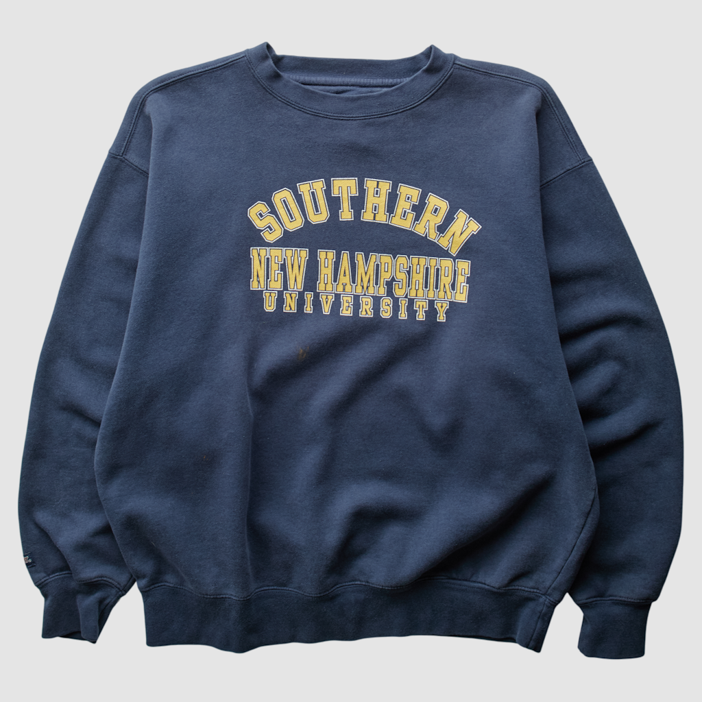 Fanatics SNHU Penmen Jansport Pullover Sweatshirt: $64.99 Fanatics SNHU Penmen Jansport Pullover Sweatshirt: $64.99