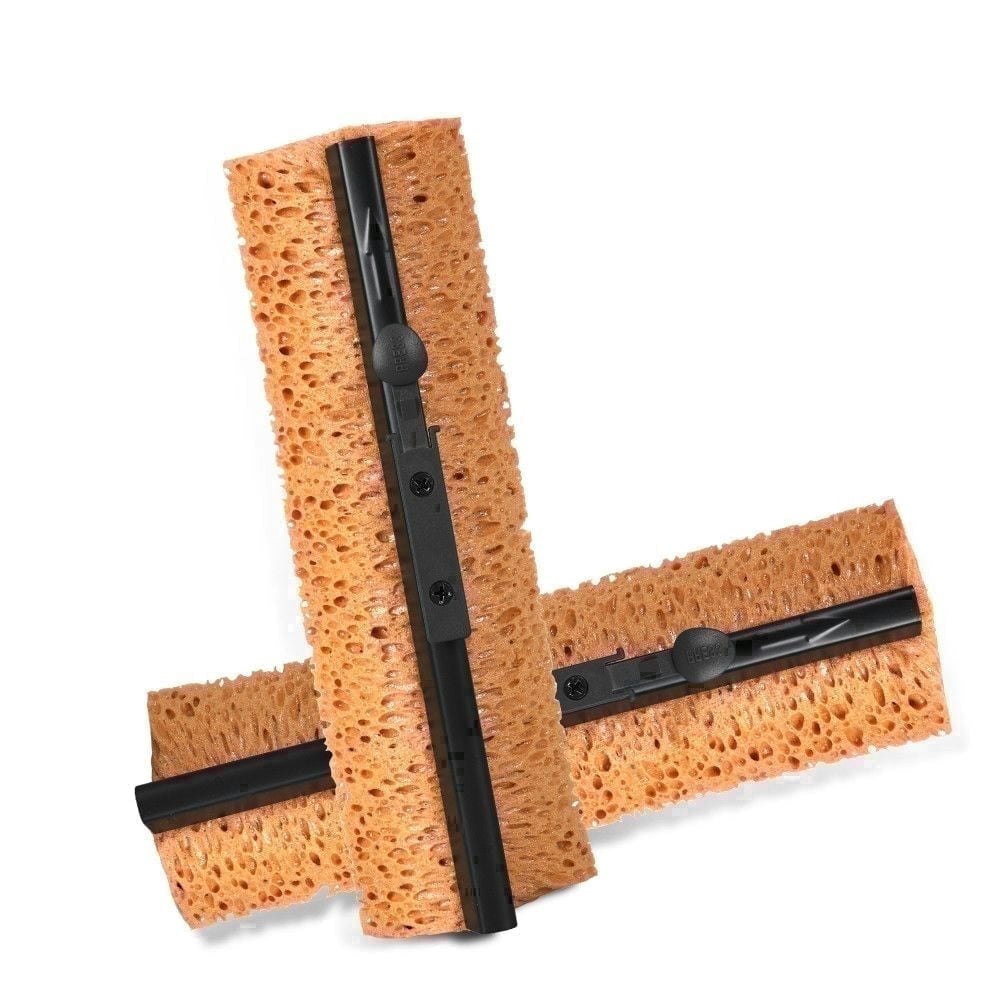 Yocada Sponge Mop Replacement Refill 2-Pack: $12.99