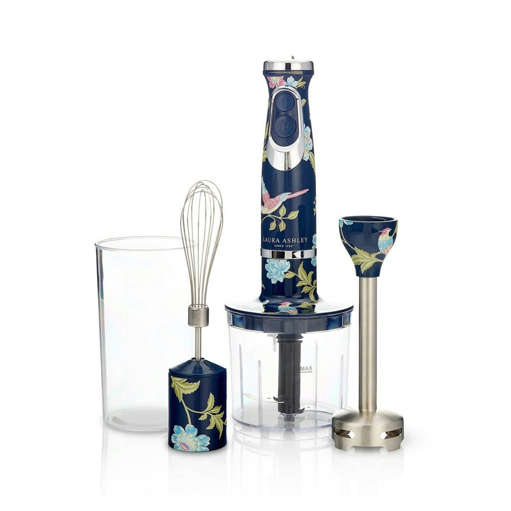 Laura Ashley 4-in-1 500W Hand Blender: $69.99