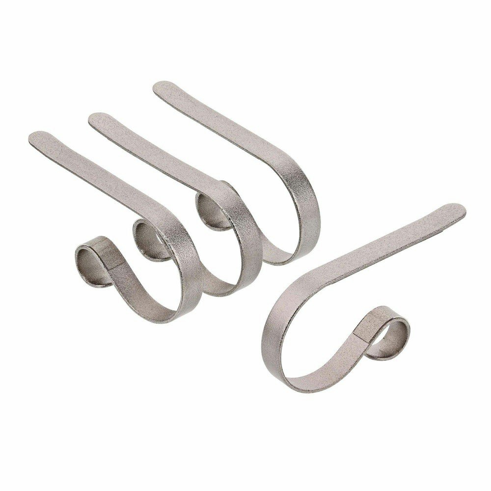 Original MantleClip Stocking Holder 4-Pack: $17.99 Original MantleClip Stocking Holder 4-Pack: $17.99