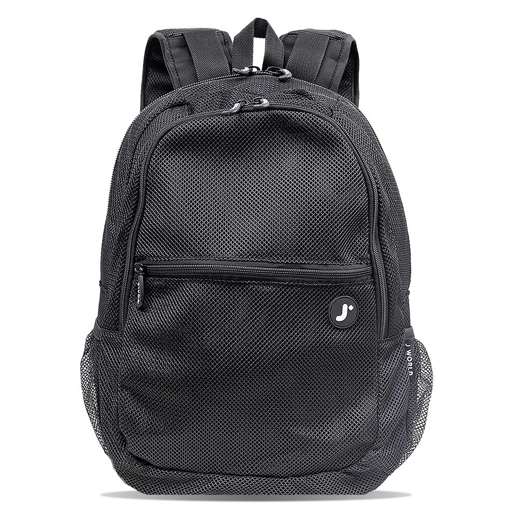 J World 18-Inch Mesh Backpack: $29.99