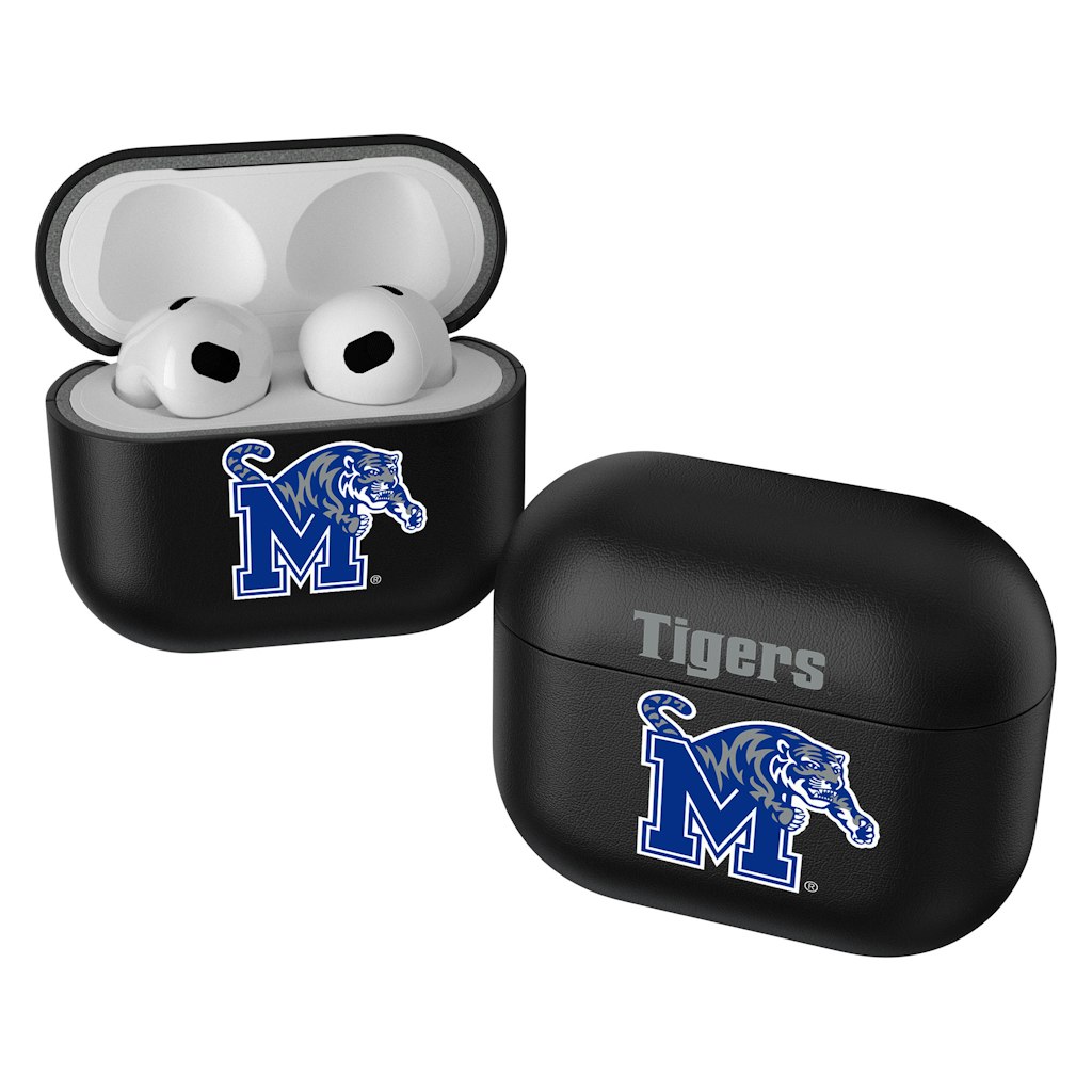 Keyscaper Memphis Tigers AirPods Pro 2nd Gen Case Cover: $39.99