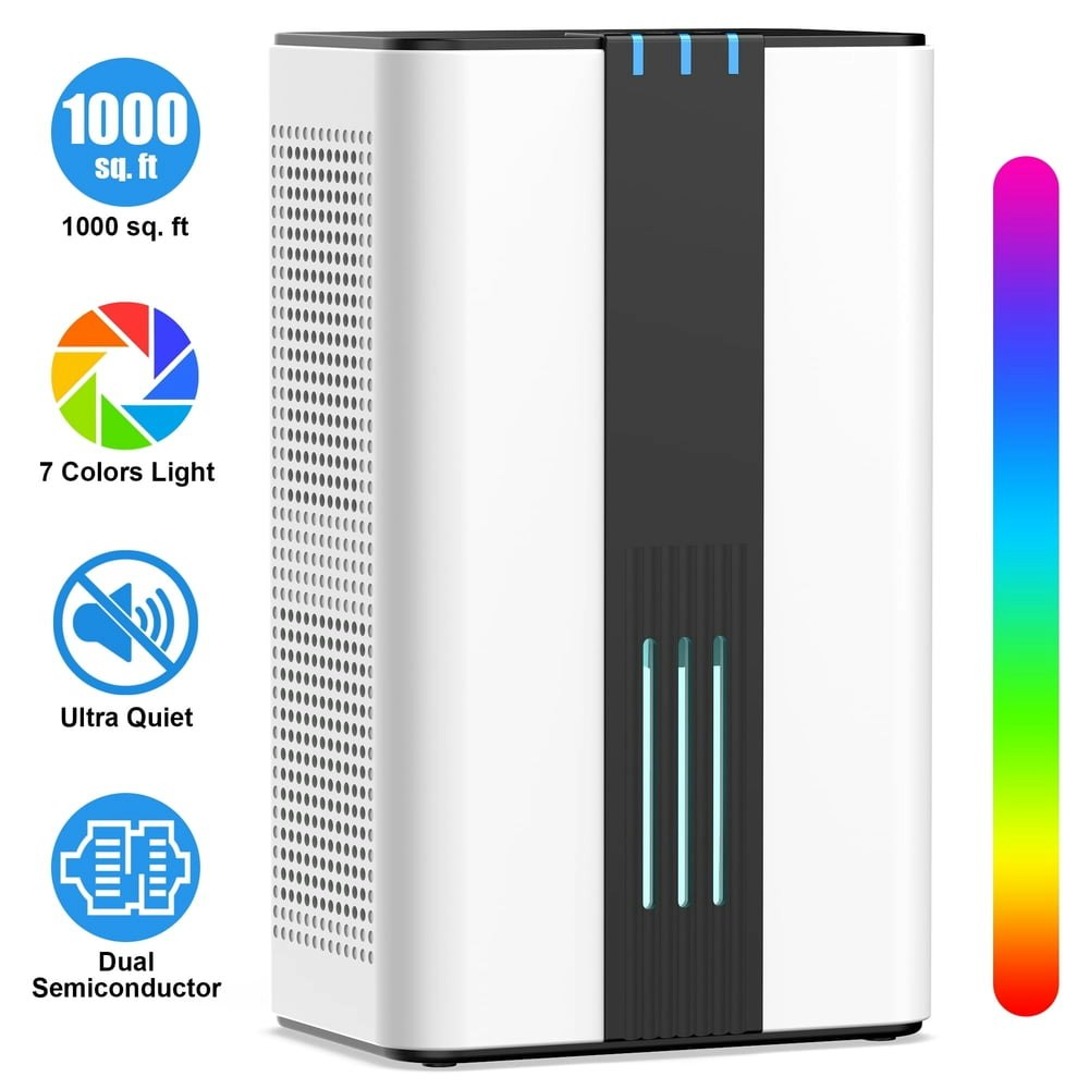 Airfire 86oz Dehumidifier: $69.99