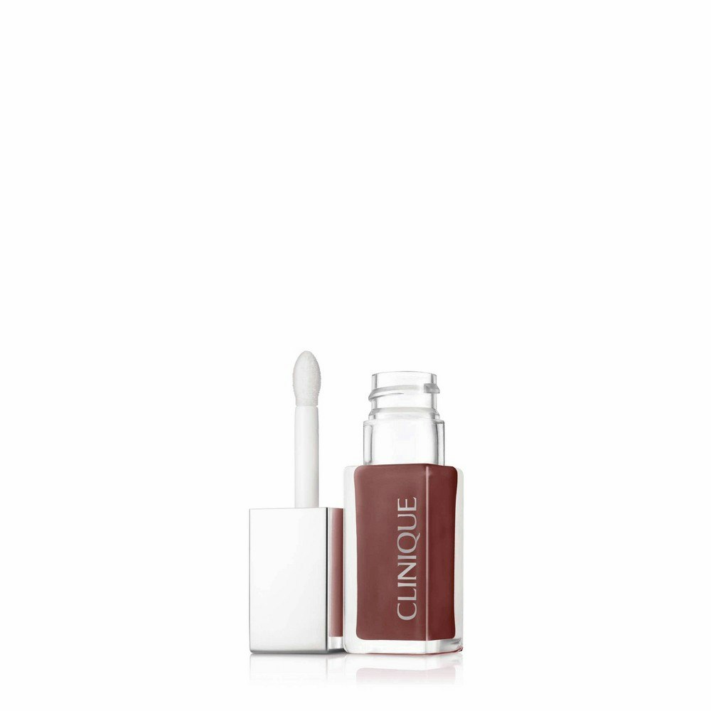Clinique Pop Lip and Cheek Oil: $27