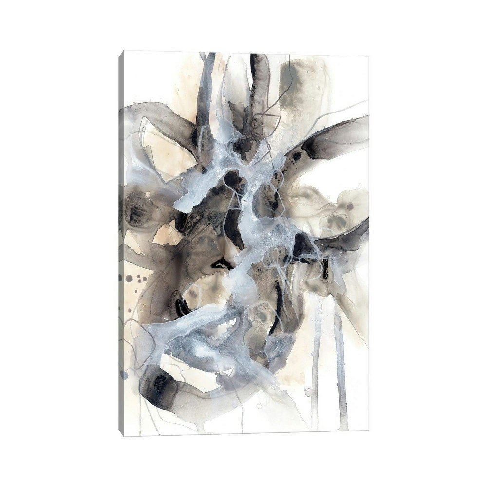 iCanvas 18"x12" Electron Storm II by June Erica Vess Canvas Print: $53.99 iCanvas 18"x12" Electron Storm II by June Erica Vess Canvas Print: $53.99