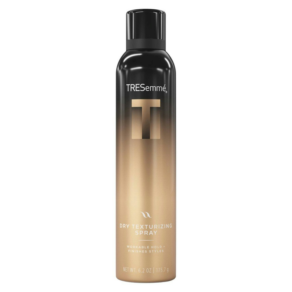 Tresemme A-List Collection Dry Texturizing Spray 6.2-oz: $12.99 Tresemme A-List Collection Dry Texturizing Spray 6.2-oz: $12.99
