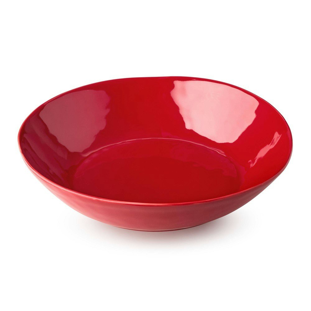 Certified International 128oz Christmas Serving Bowl: $39.99 Certified International 128oz Christmas Serving Bowl: $39.99