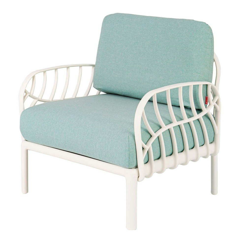 Laurel Outdoor Club Chair: $590.99 Laurel Outdoor Club Chair: $590.99
