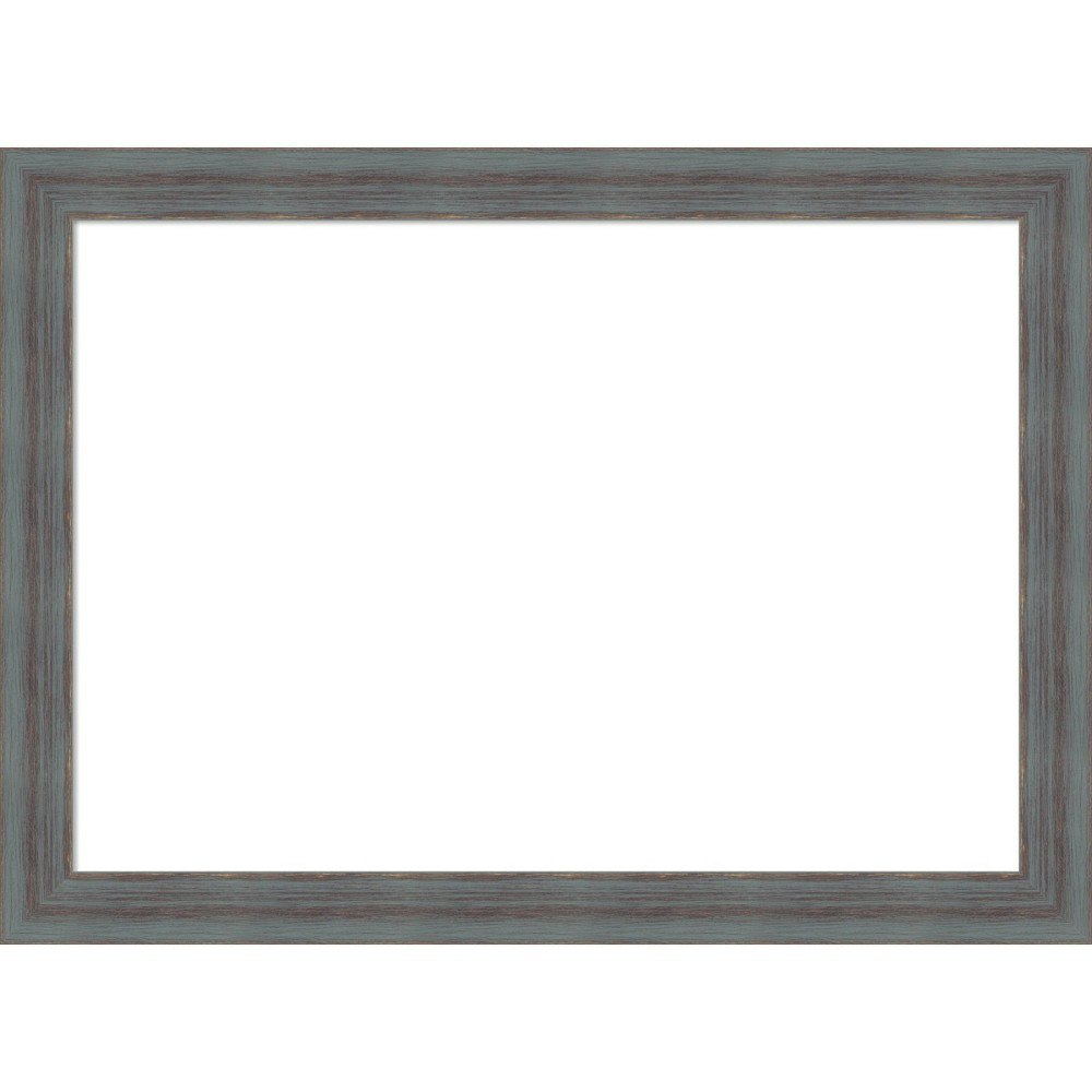 Amanti Art 16"x22" Rustic Framed Magnetic Dry Erase Board: $98.99 Amanti Art 16"x22" Rustic Framed Magnetic Dry Erase Board: $98.99