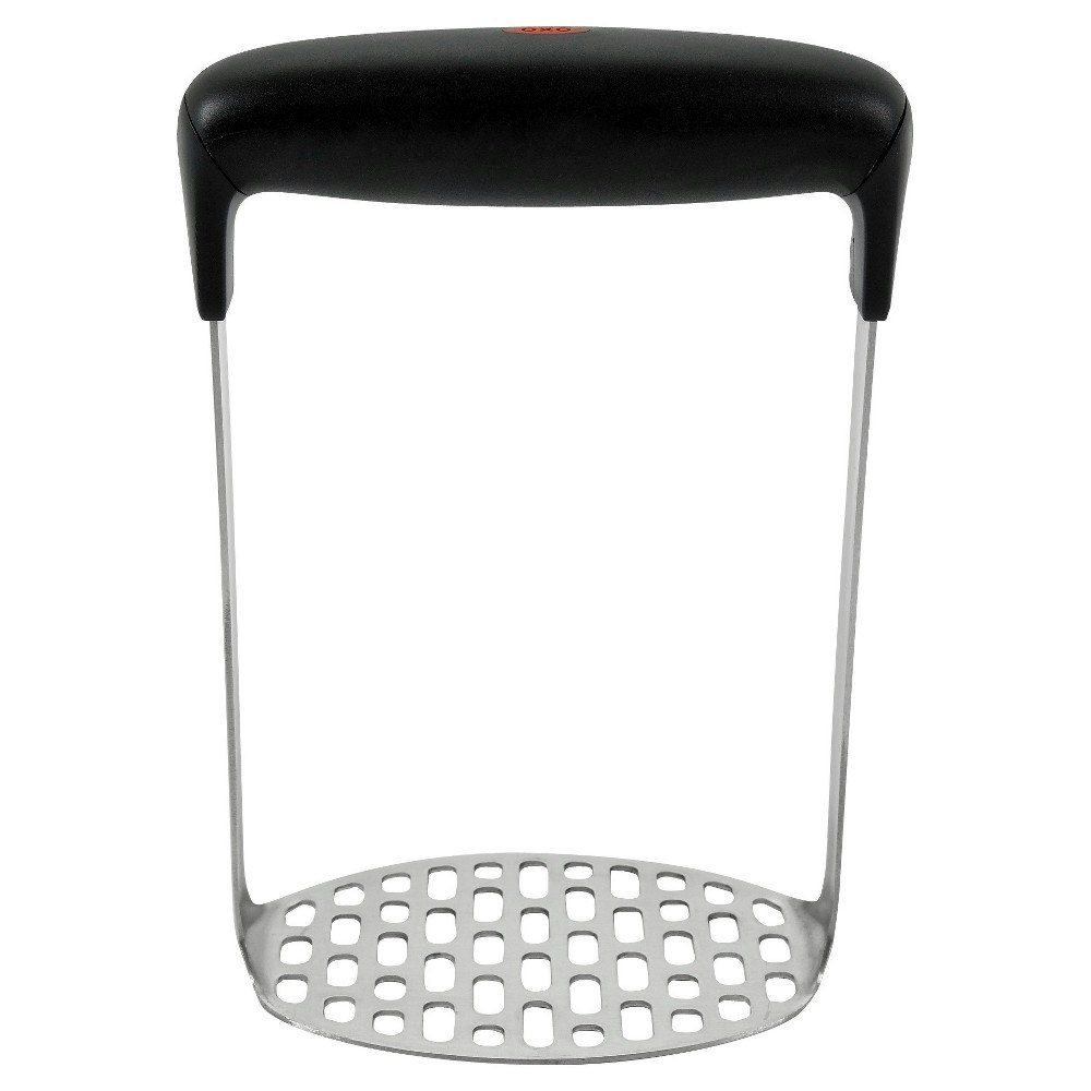 OXO Good Grips Stainless Steel Potato Masher: $17.99 OXO Good Grips Stainless Steel Potato Masher: $17.99