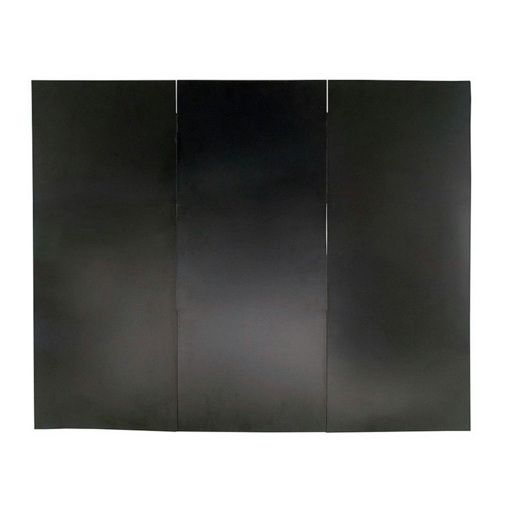 Achla Designs 40-inch Wrought Iron Draft Guard: $97.99
