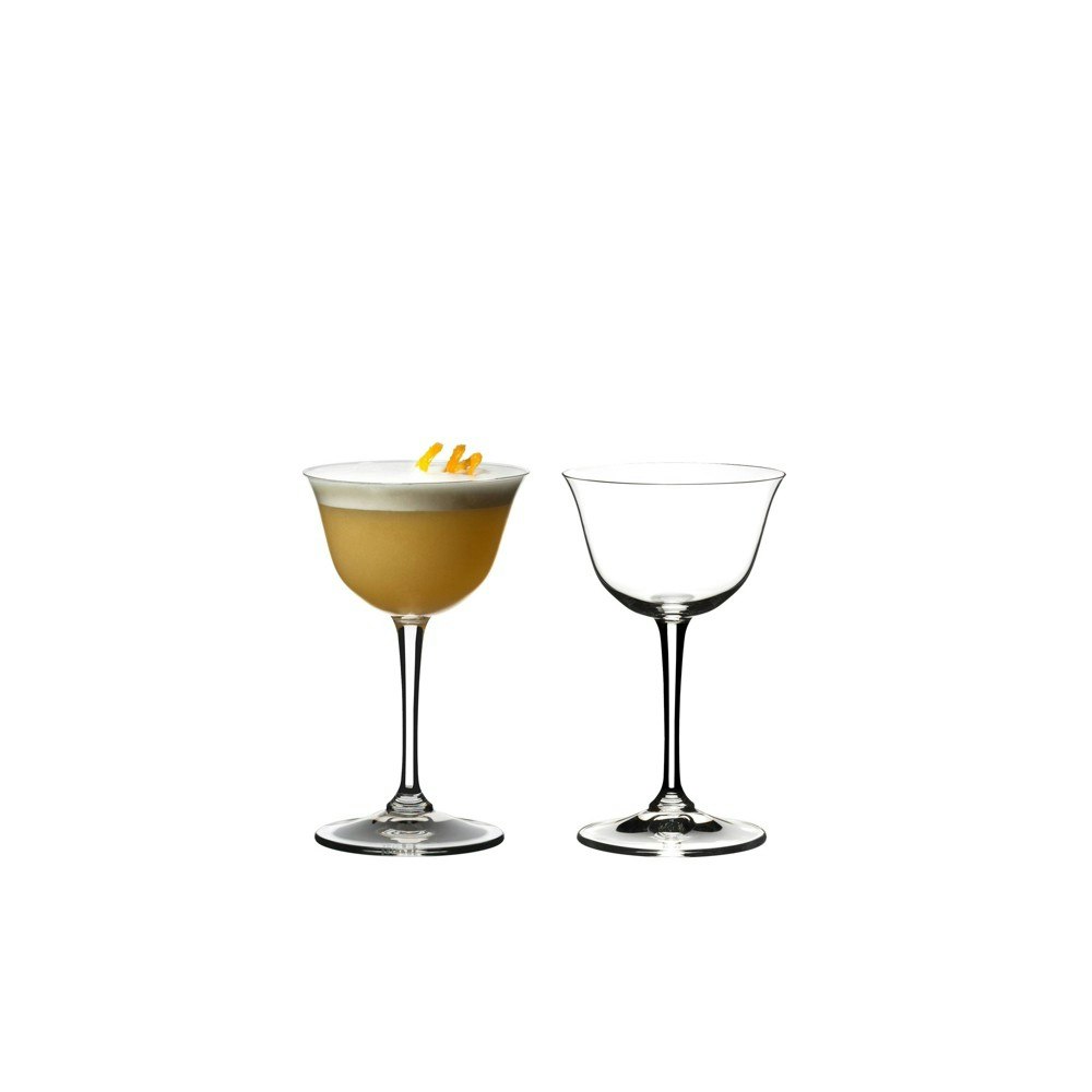 Riedel Sour Glasses 2-Pack: $49 Riedel Sour Glasses 2-Pack: $49