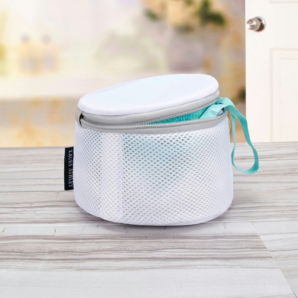 Laura Ashley Mesh Bra Wash Bag: $8.29
