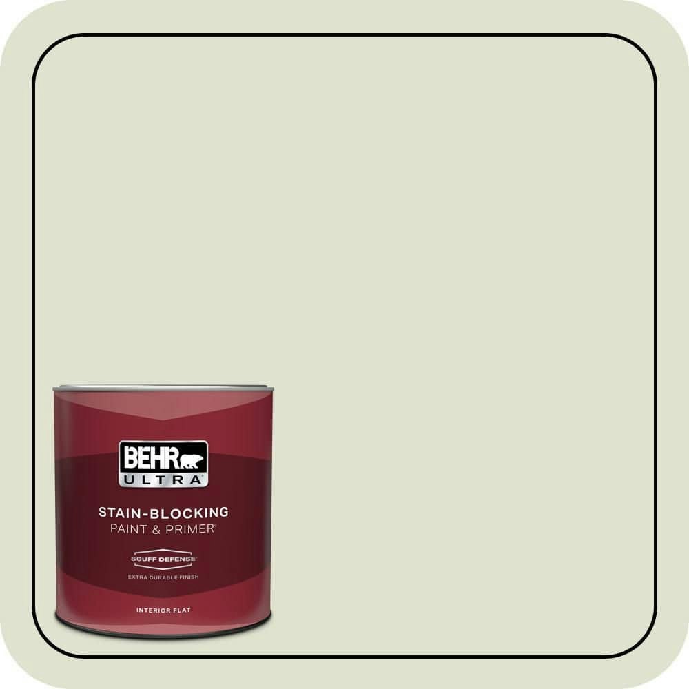 Positive Energy Flat Interior Paint & Primer 1-Quart Can: $21.98 Positive Energy Flat Interior Paint & Primer 1-Quart Can: $21.98