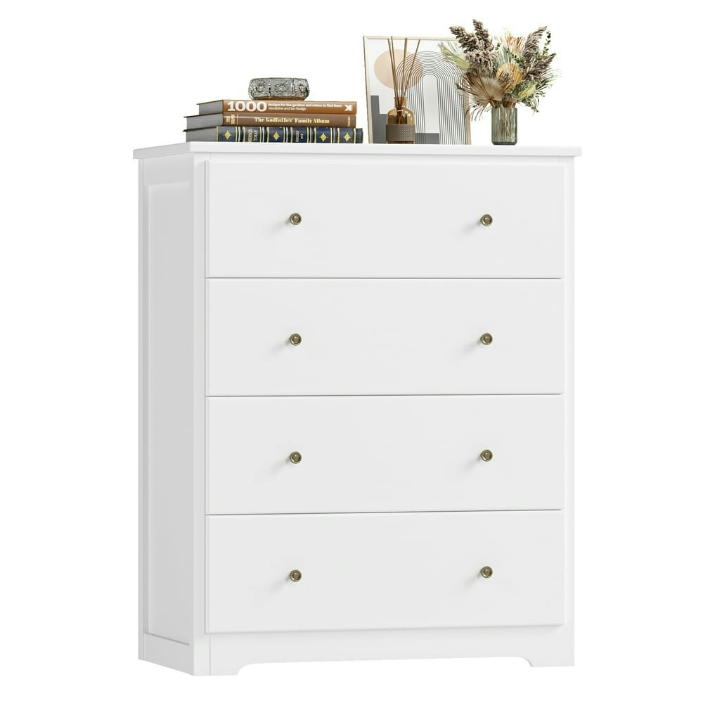 Homfa 4-Drawer Dresser: $109.99 Homfa 4-Drawer Dresser: $109.99