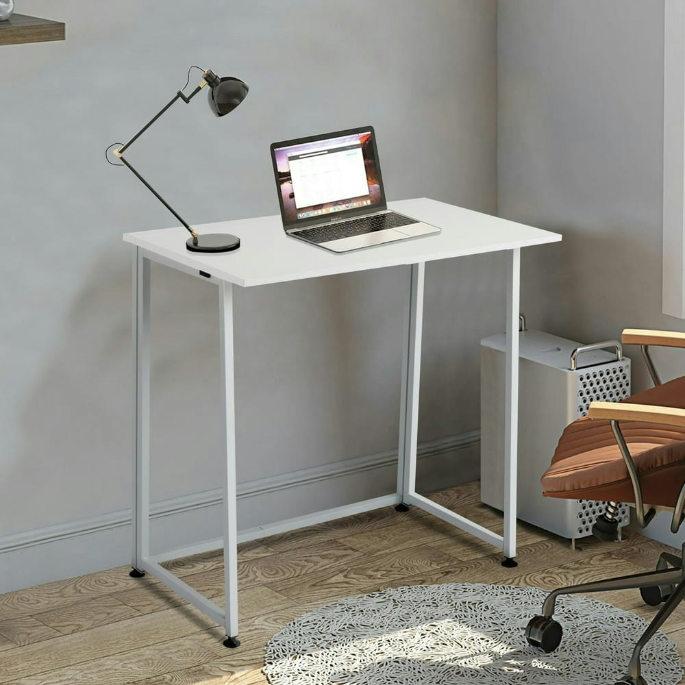 Ktaxon Folding Computer Desk: $47.98