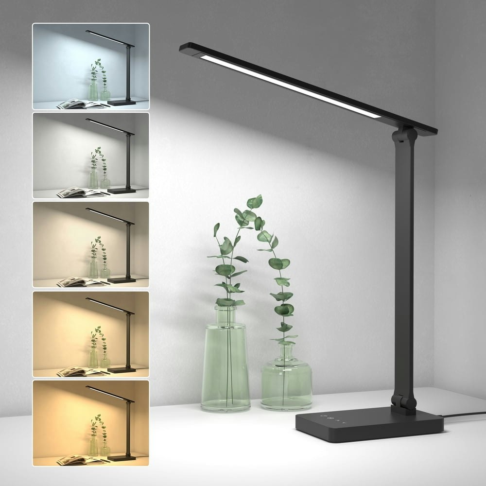 Lepro LED Desk Lamp: $35.99 Lepro LED Desk Lamp: $35.99