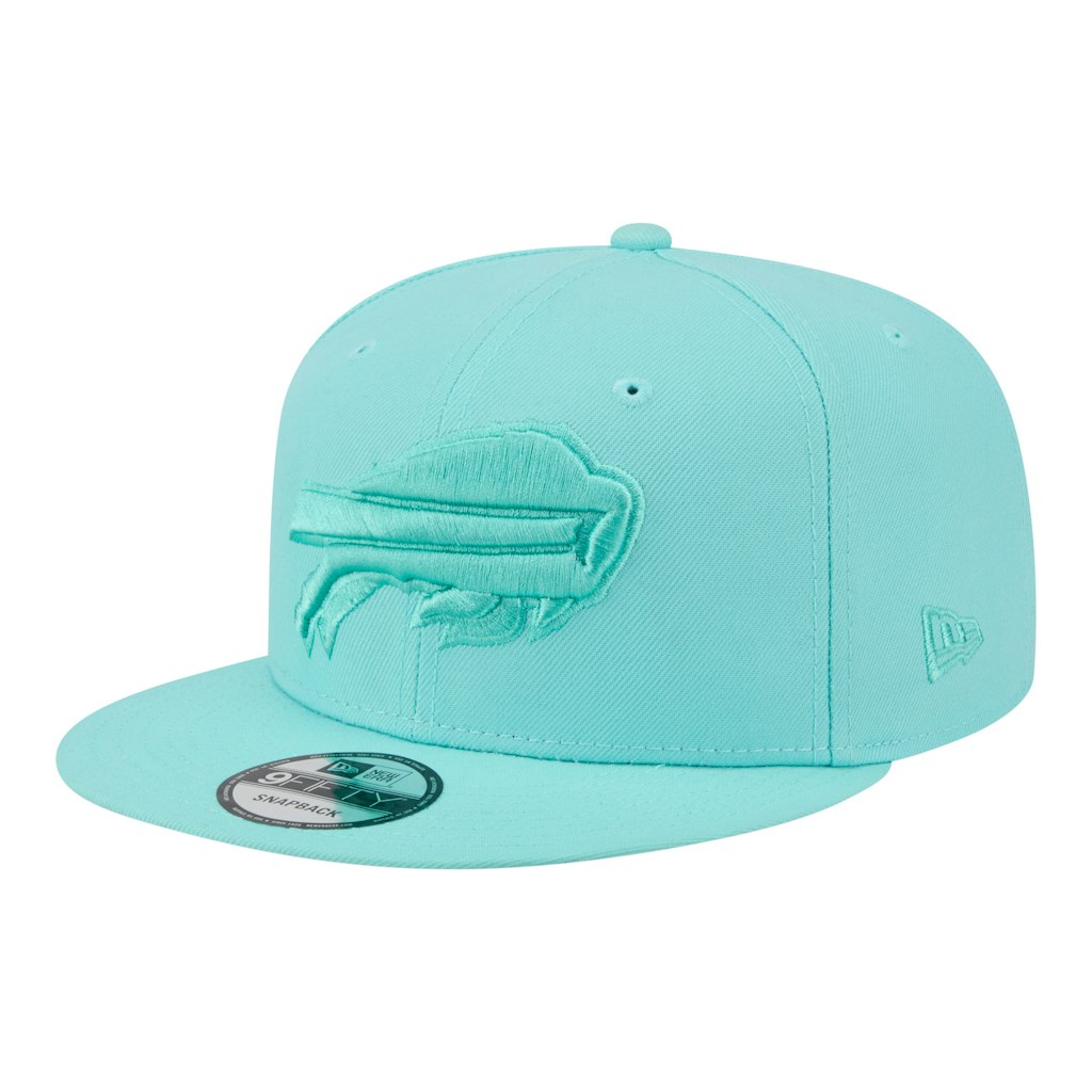 New Era Buffalo Bills 9FIFTY Snapback Hat: $39.99 New Era Buffalo Bills 9FIFTY Snapback Hat: $39.99