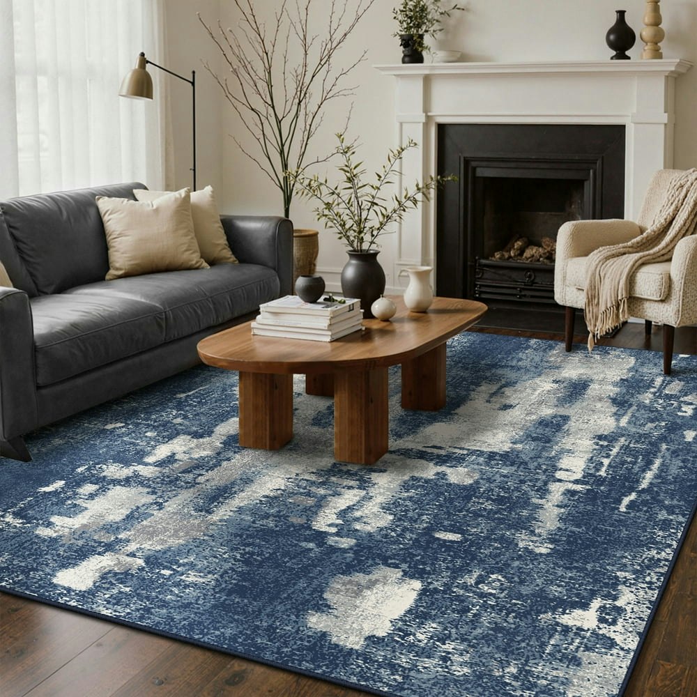 Kueth 5x7 Area Rug: $39.99 Kueth 5x7 Area Rug: $39.99
