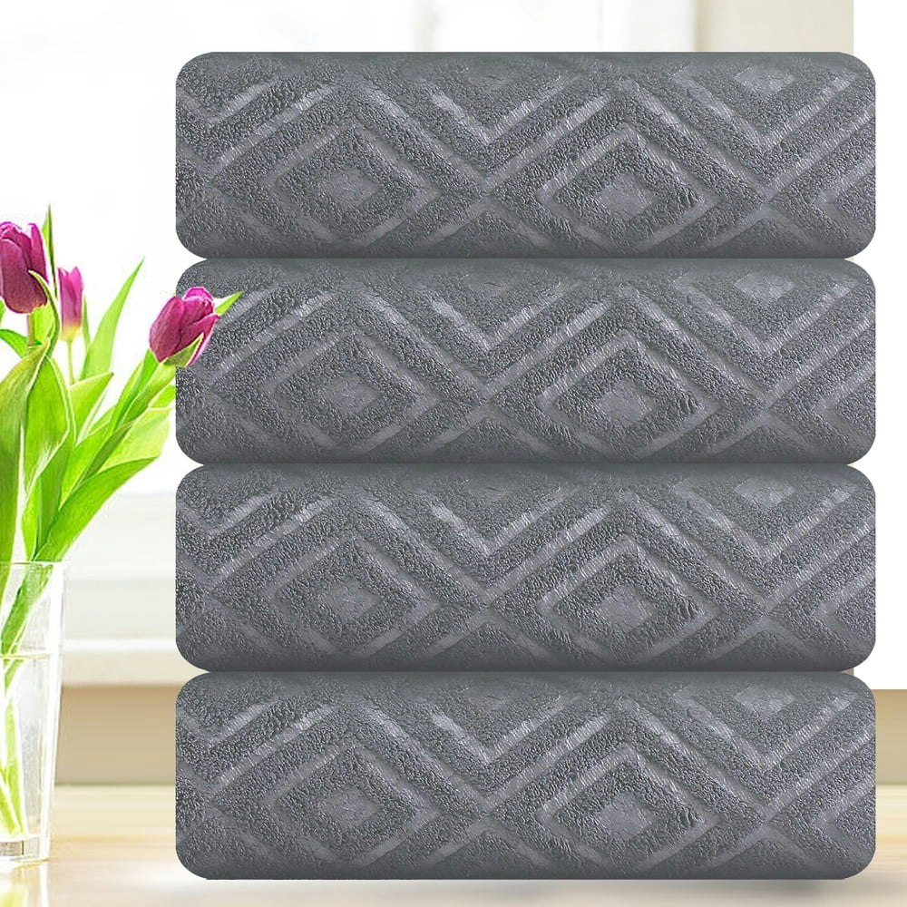 Smuge 35"x70" Oversized Bath Towel 4-Pack: $34.99 Smuge 35"x70" Oversized Bath Towel 4-Pack: $34.99