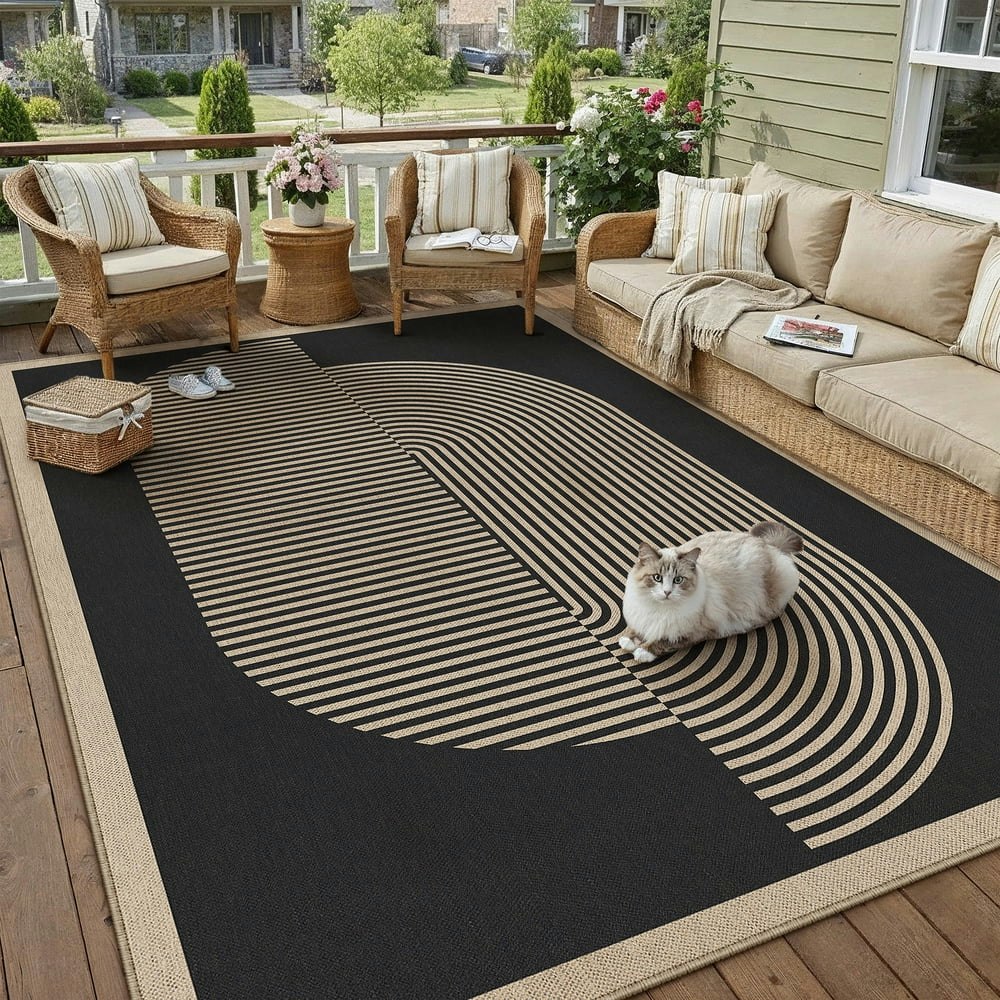 Berthmeer 8'x10' Jute Area Rug: $104.49 Berthmeer 8'x10' Jute Area Rug: $104.49