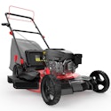 PowerSmart 21" 3-in-1 Gas Lawn Mower for $300 + free shipping