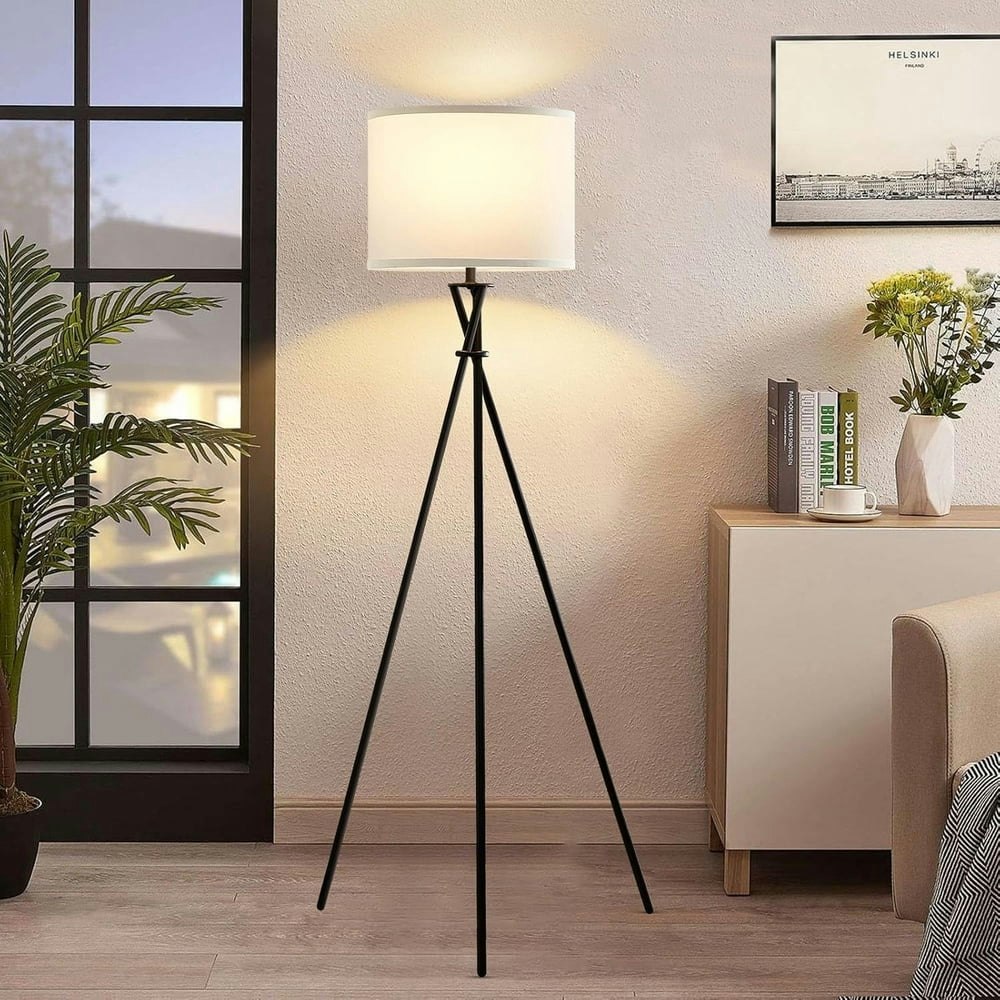 Natyswan 61-Inch Tripod Floor Lamp: $30.59 Natyswan 61-Inch Tripod Floor Lamp: $30.59