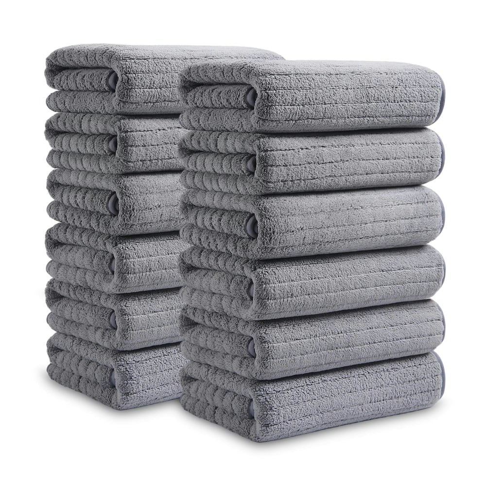 Covina Home Hand Towel 12-Pack: $24.99 Covina Home Hand Towel 12-Pack: $24.99