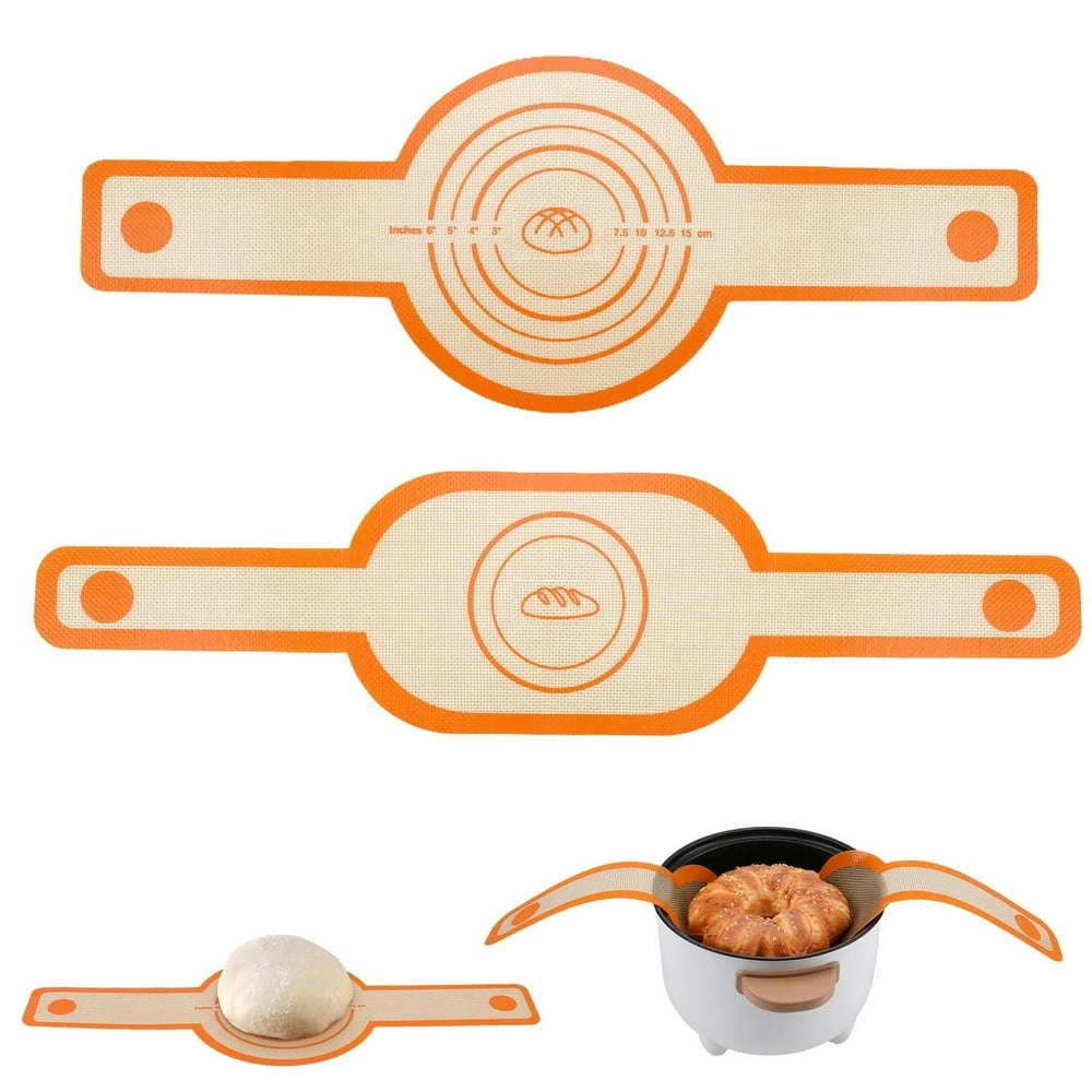 Luiisis Sourdough Bread Sling 2-Pack: $10.99