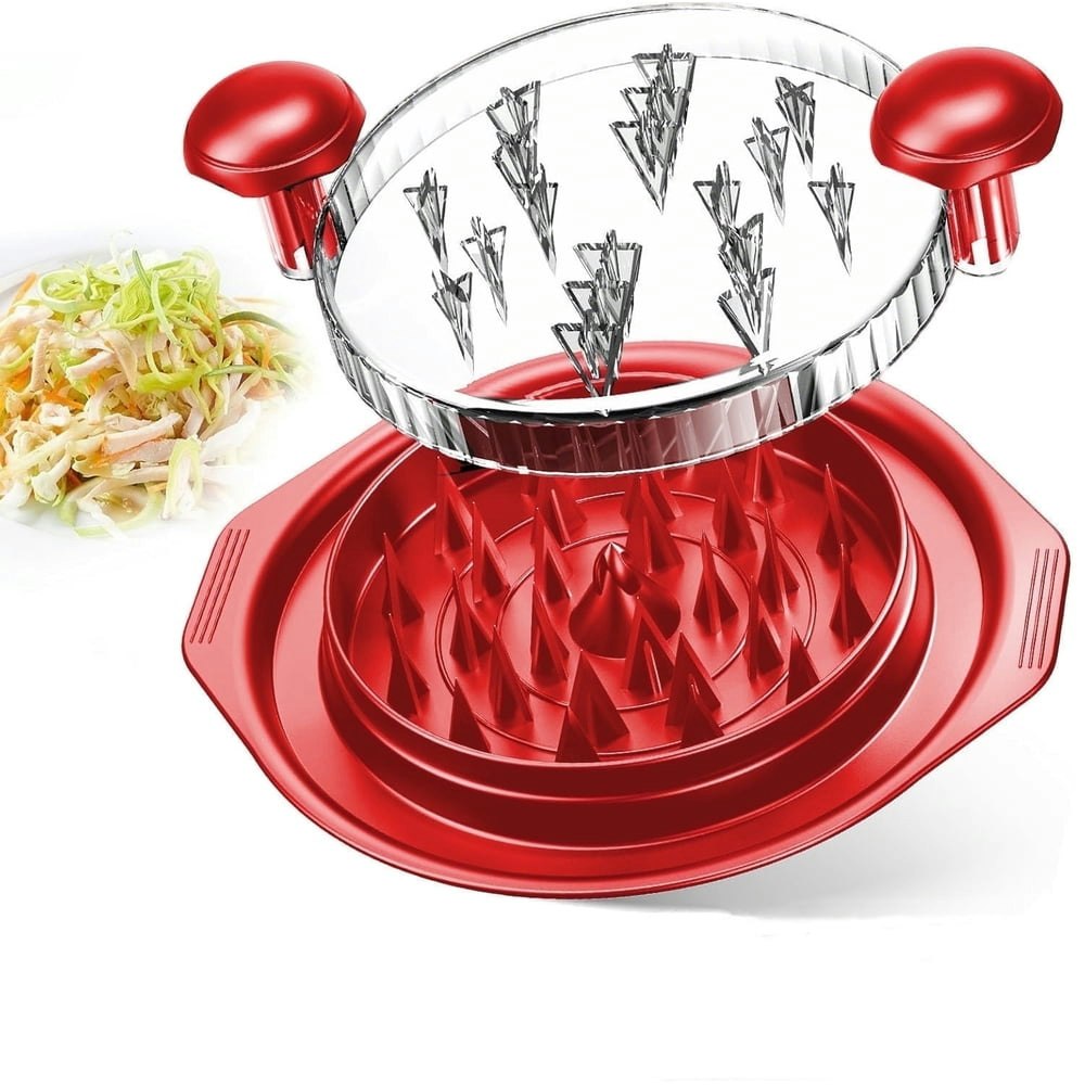 Large Chicken Shredder Tool: $12.98 Large Chicken Shredder Tool: $12.98