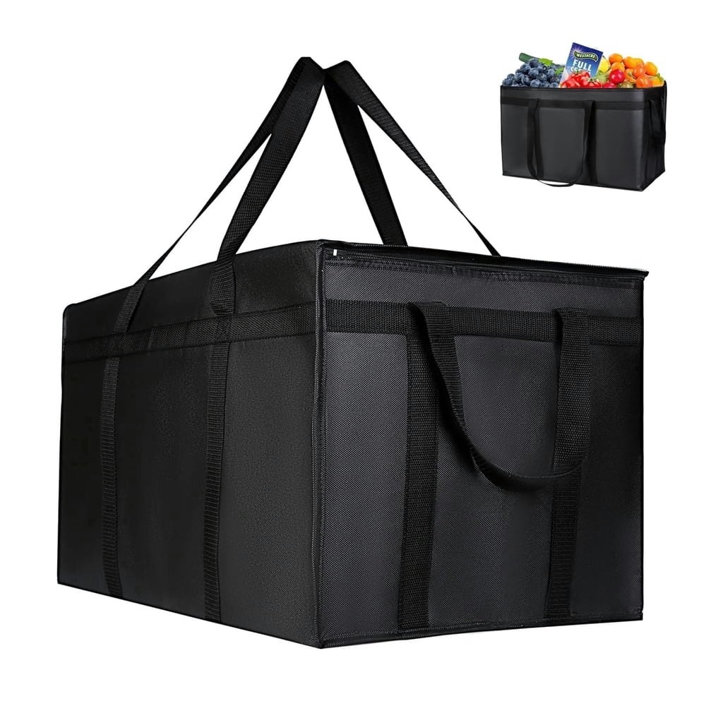 Tripumer 78L Insulated Cooler Bag: $12.39 Tripumer 78L Insulated Cooler Bag: $12.39