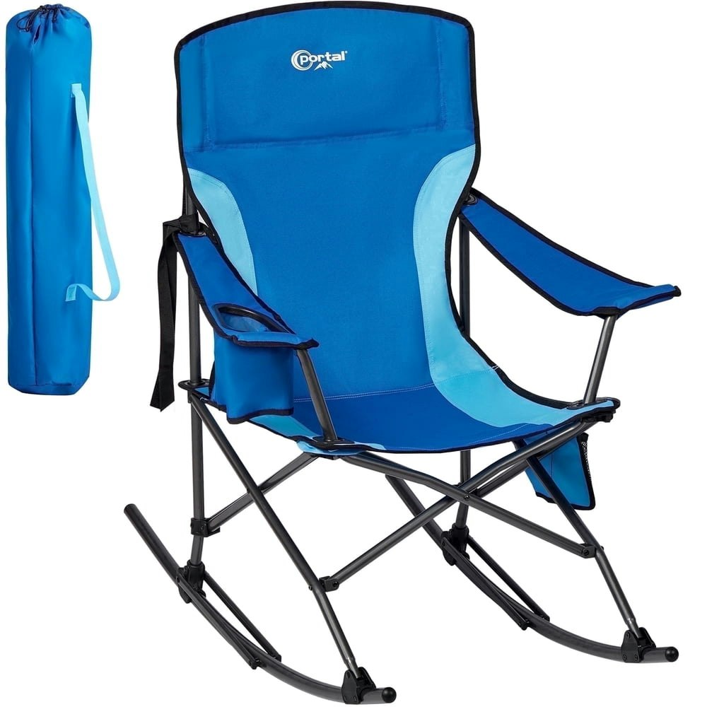Portal Rocking Camping Chair: $59.99 Portal Rocking Camping Chair: $59.99
