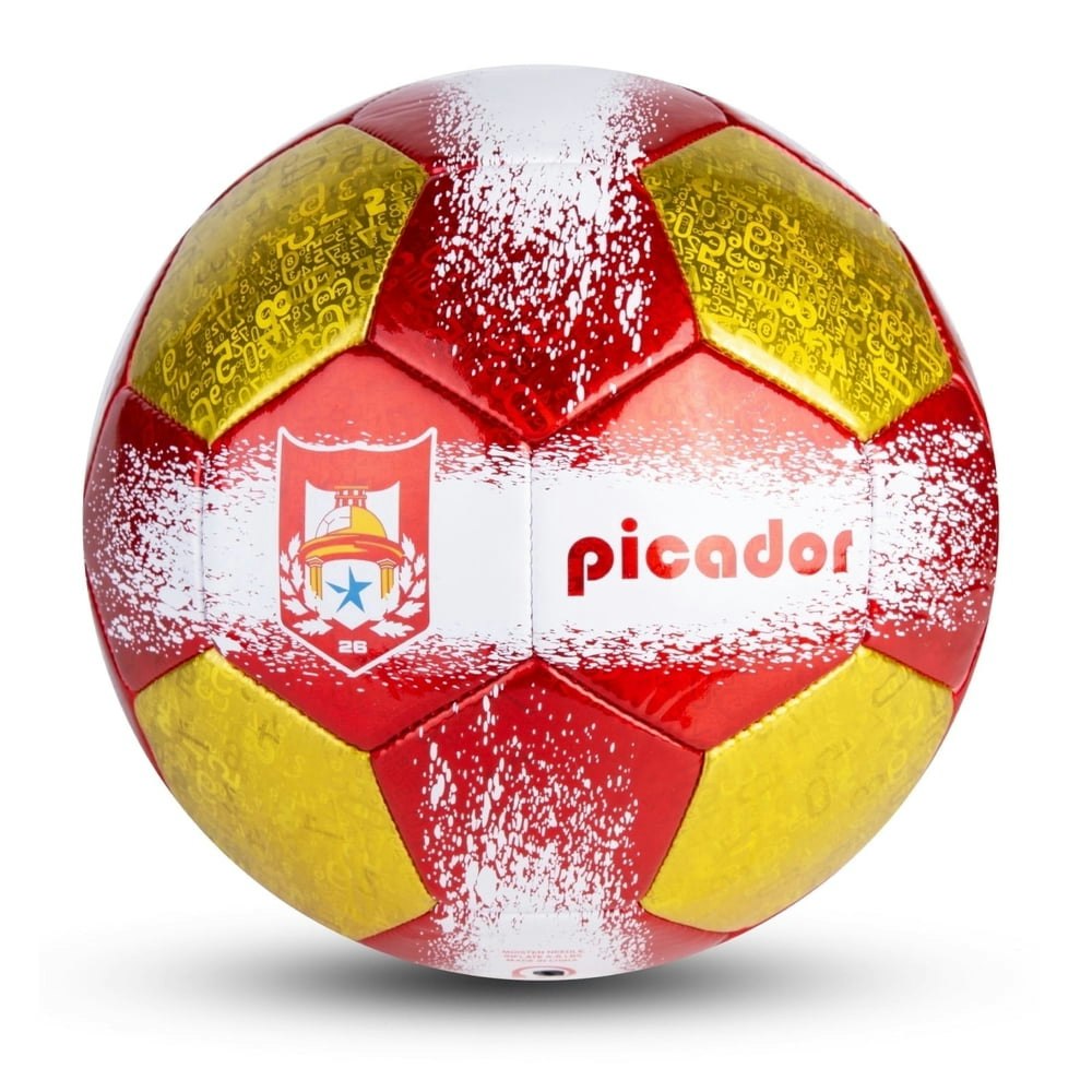 Size 4 Soccer Ball with Pump: $13.99 Size 4 Soccer Ball with Pump: $13.99