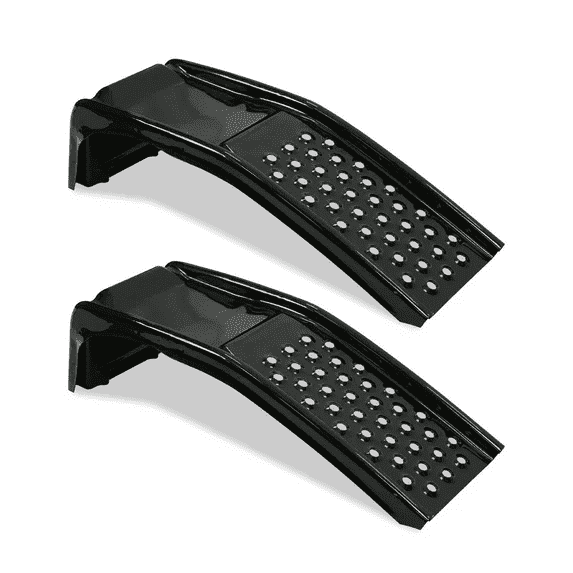 Rockland 2-Ton Steel Car Ramps 2-Pack: $88.99