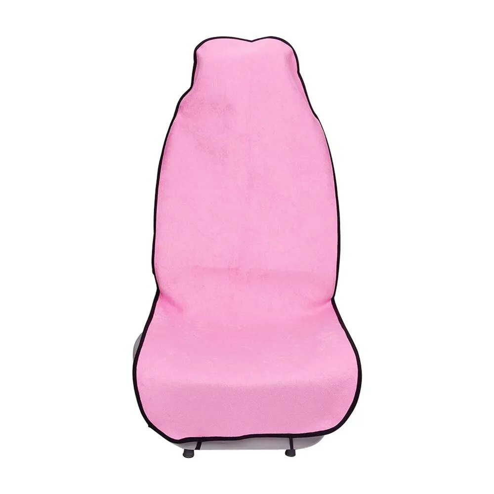 Txmasen Waterproof Car Seat Towel Cover: $13.99