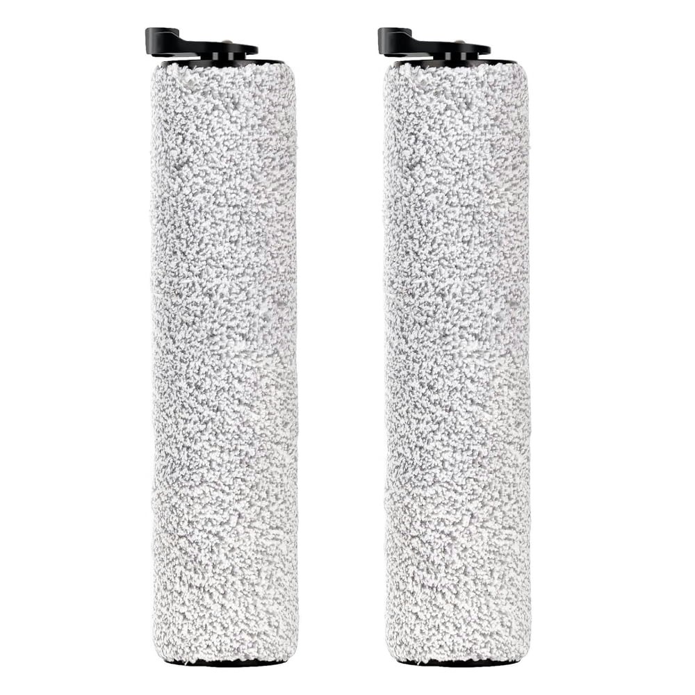 Tineco iFloor 2 Replacement Soft Roller Brush 2-Pack: $12.98 Tineco iFloor 2 Replacement Soft Roller Brush 2-Pack: $12.98