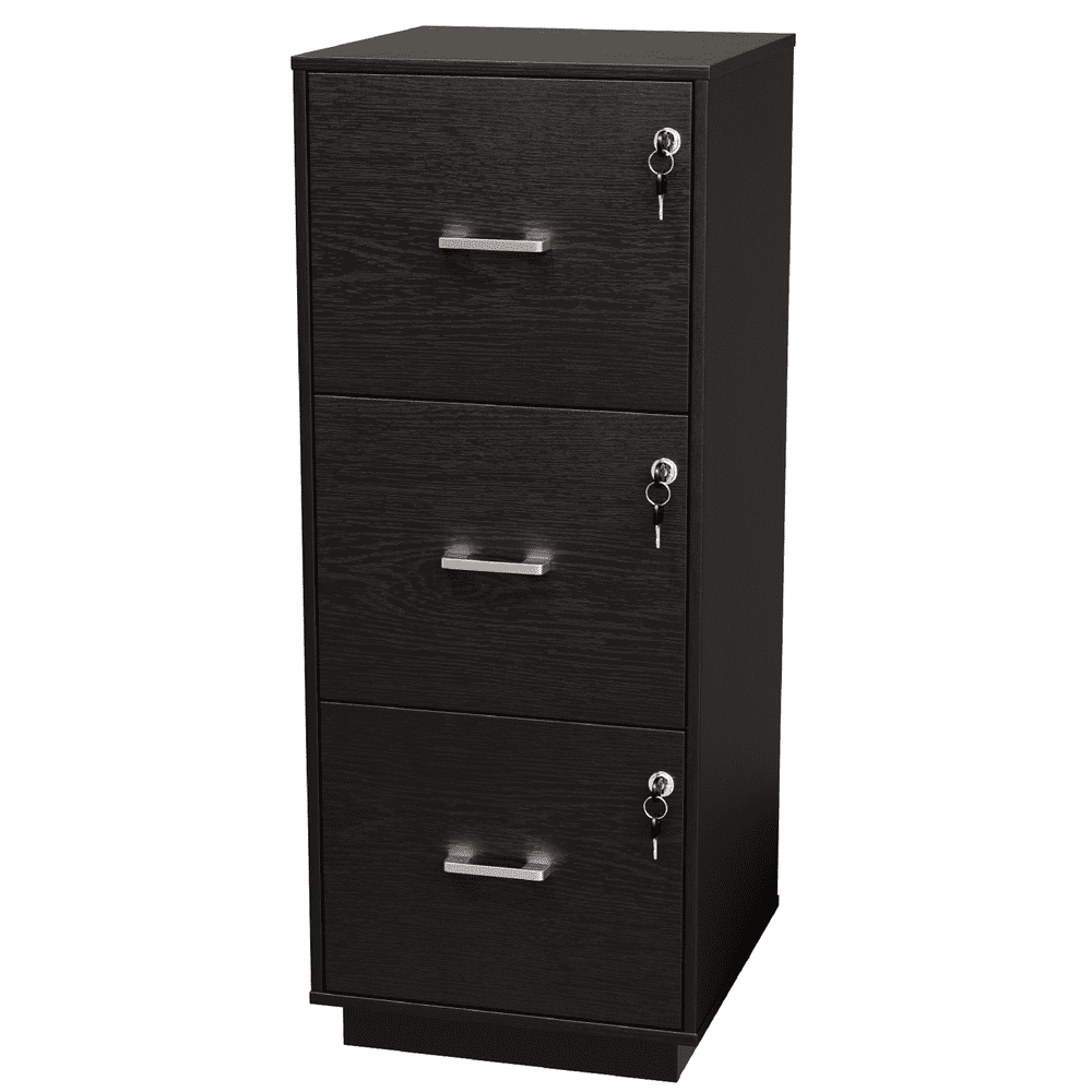 Ktaxon 3-Drawer Lateral File Cabinet: $90.24 Ktaxon 3-Drawer Lateral File Cabinet: $90.24