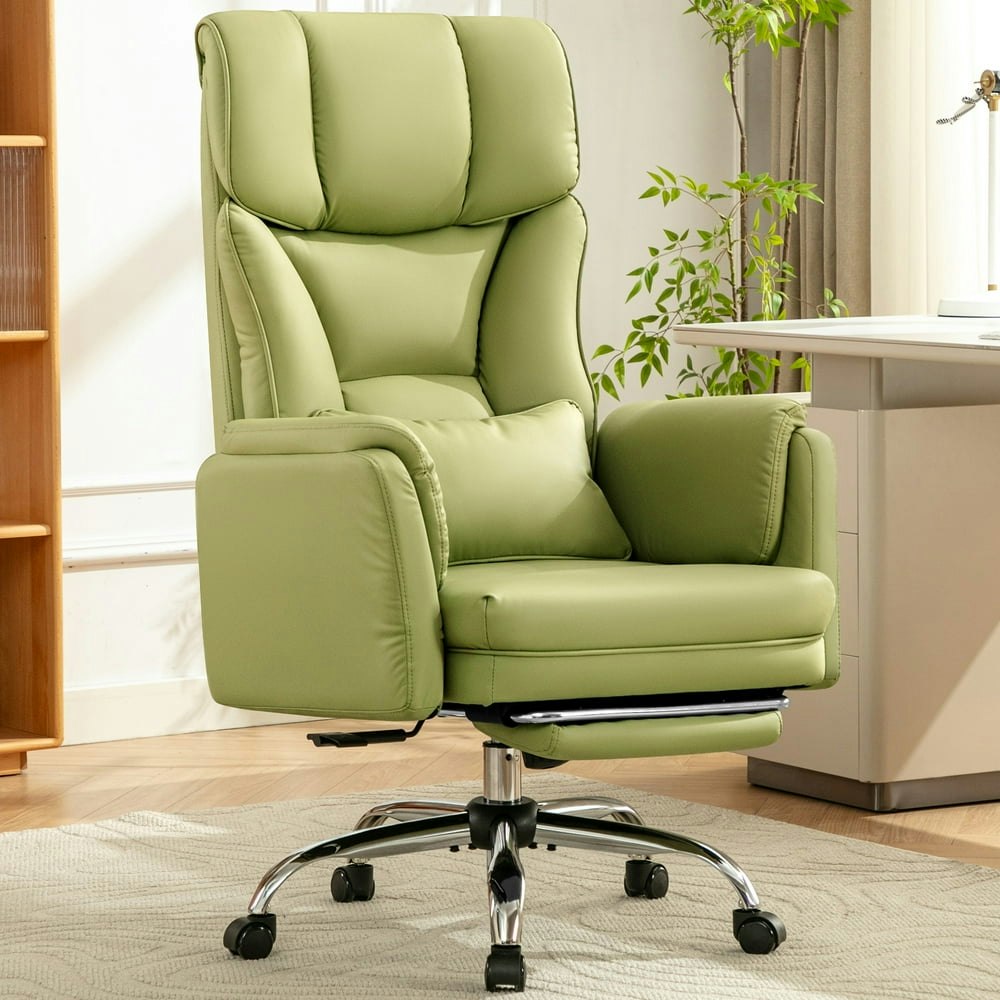 Coolhut Big and Tall Executive Office Chair: $199.98